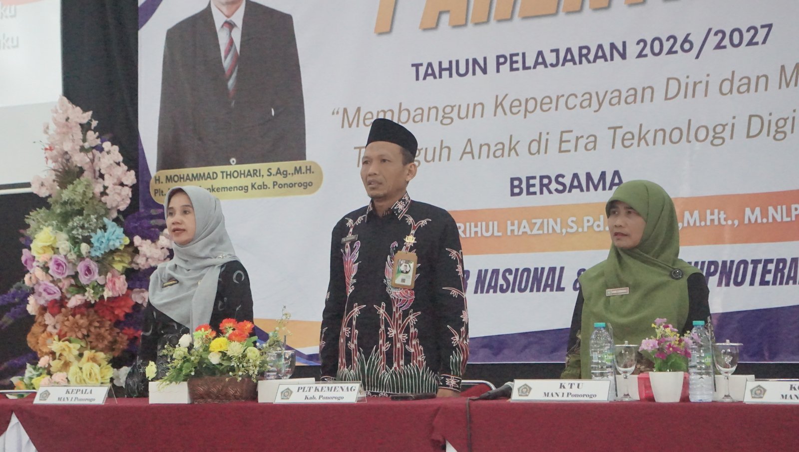 Membangun Kepercayaan Diri dan Mental Tangguh Anak di Era Teknologi Digital