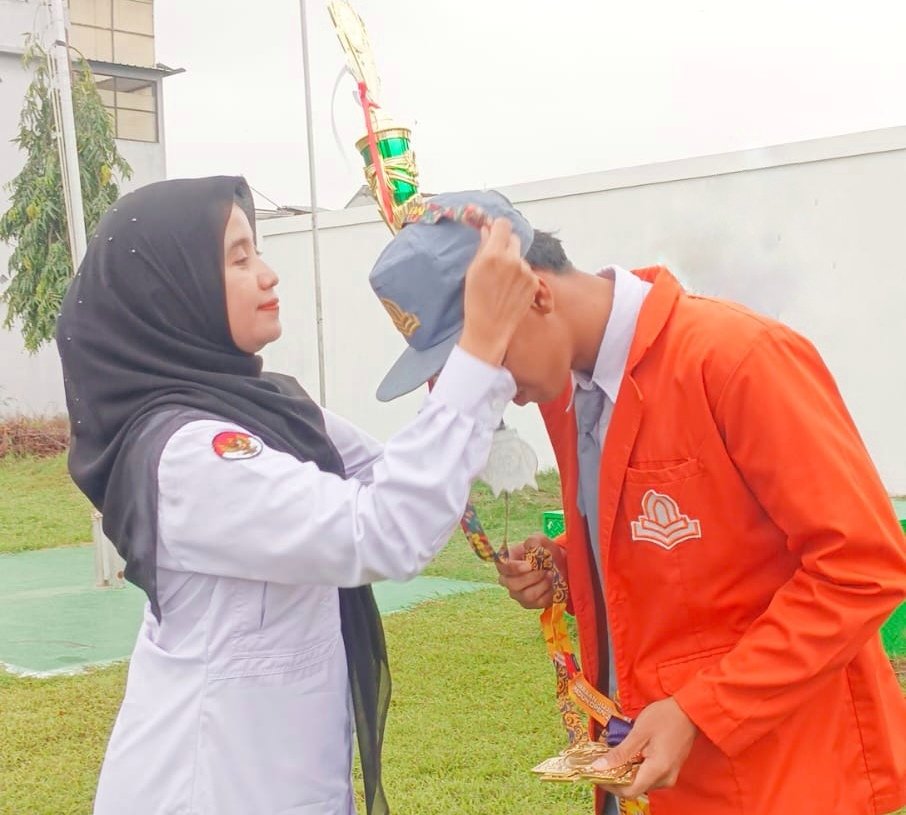 Brian Hanif Fahmi, Siswa MAN 1 Ponorogo Borong Gelar Juara di Kompetisi Jujitsu Nasional