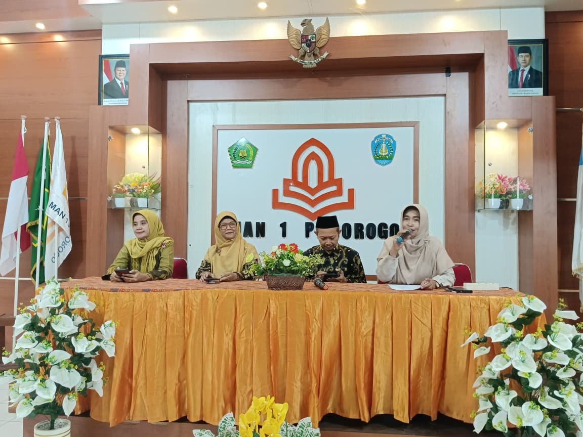 Safari Pelajar Pembinaan Remaja oleh MUI, Bekali Siswa Ilmu dan Motivasi